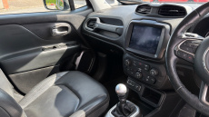 Jeep Renegade 1.0 T3 GSE Limited 5dr Petrol Hatchback